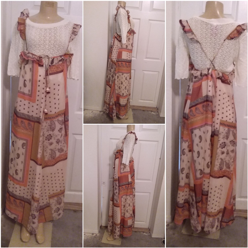Zara Dress